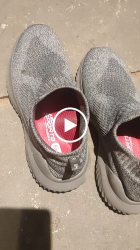 Customer video review of Frido Arch Sports Insole
