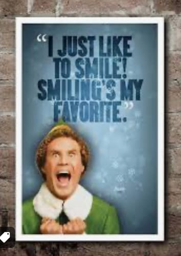 Customer photo review of SWAG - Christmas Mystery Boxer 5-Pack