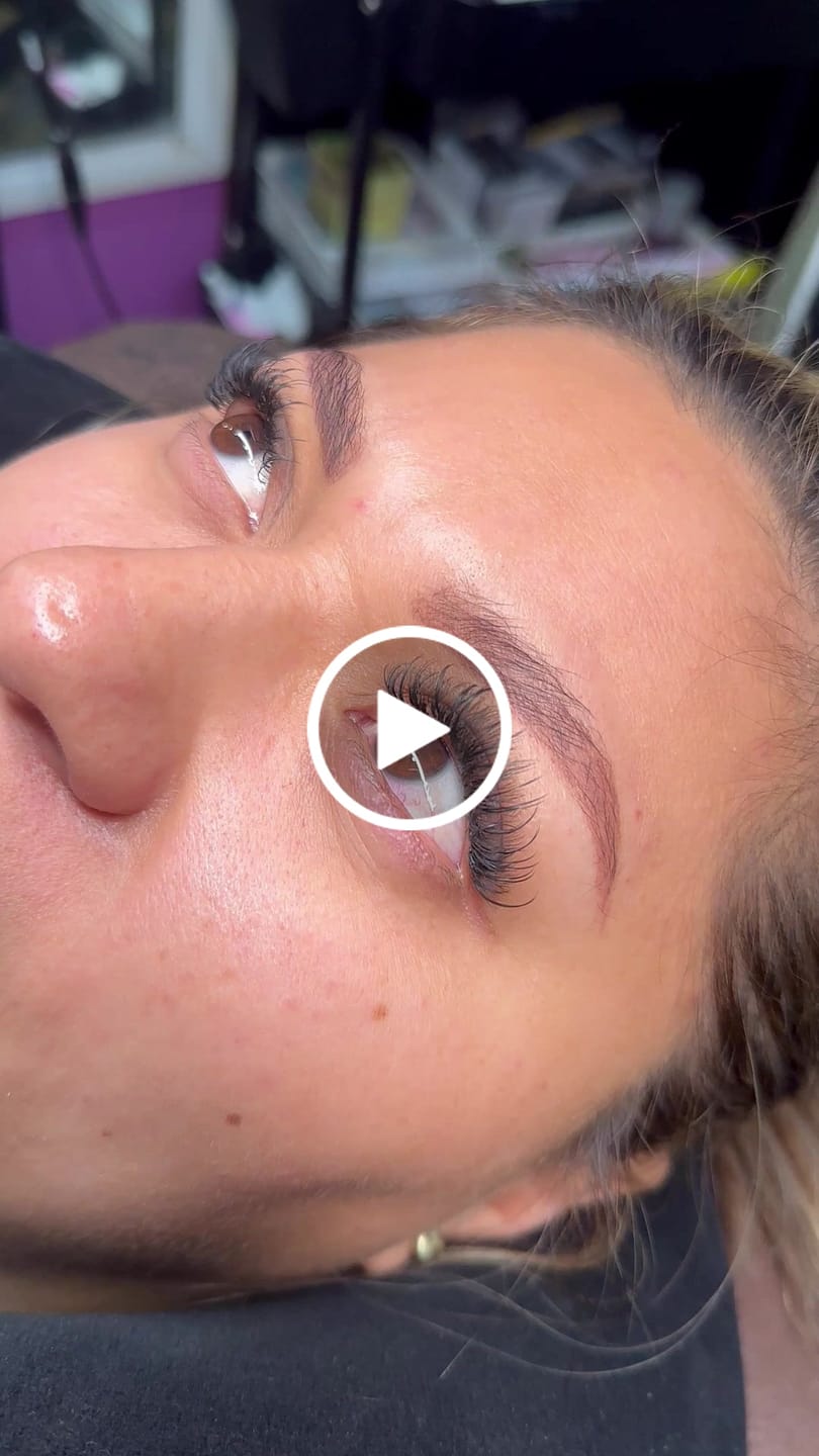 Customer video review of Elite Glue