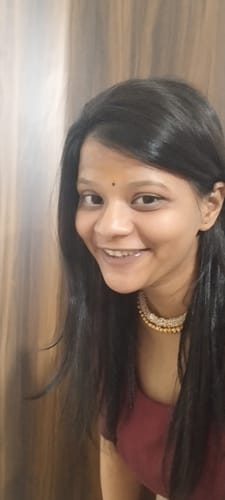 Customer photo review of INVISIBLE COVER-UP PATCH