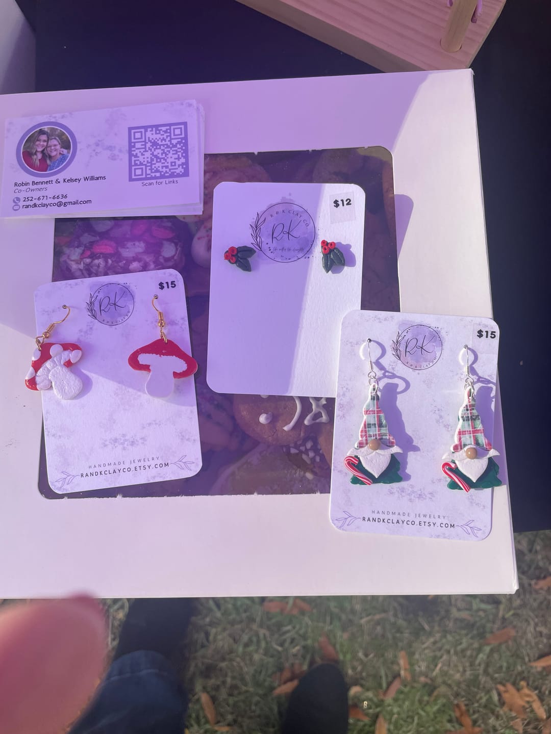 Customer photo review of Gnome