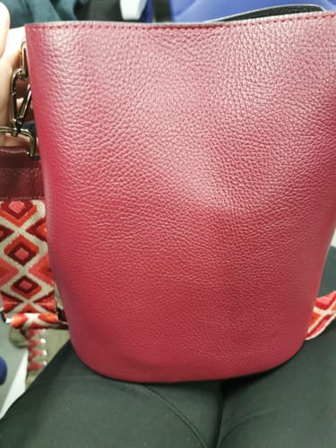 Customer photo review of GIOVANNAL - BORDEAUX