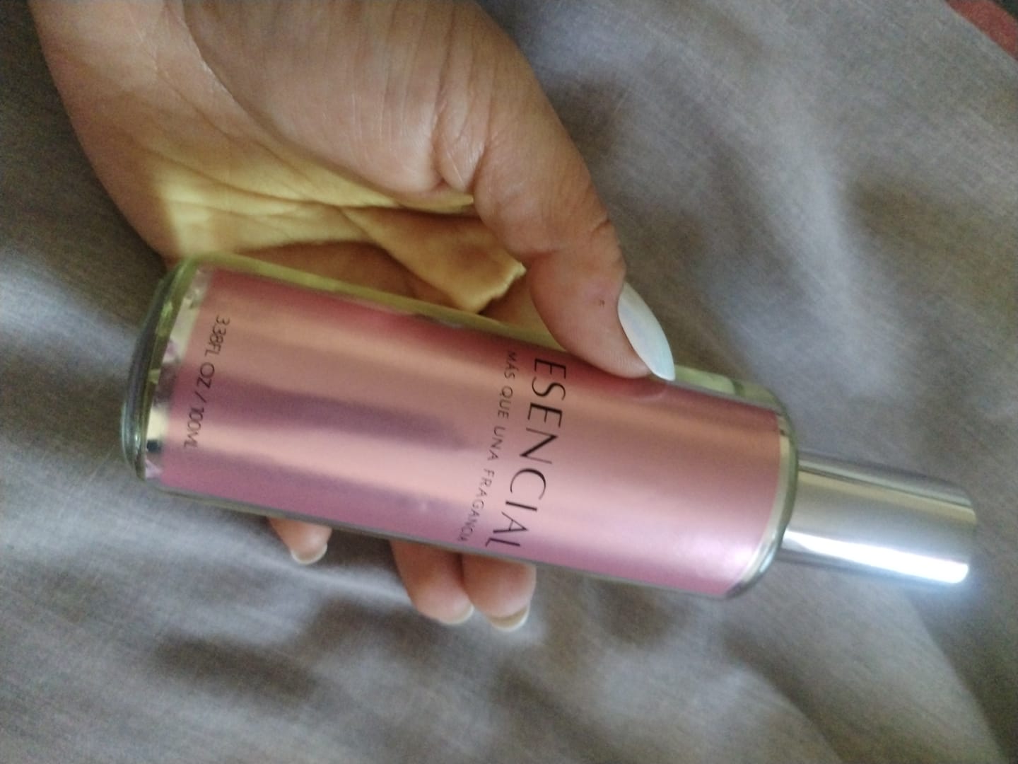 Customer photo review of M068 Inspirado en: Libre - Yves Saint Laurent