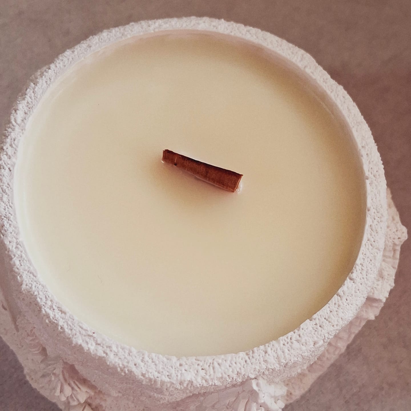 Customer photo review of MECHAS DE MADERA SIMPLE