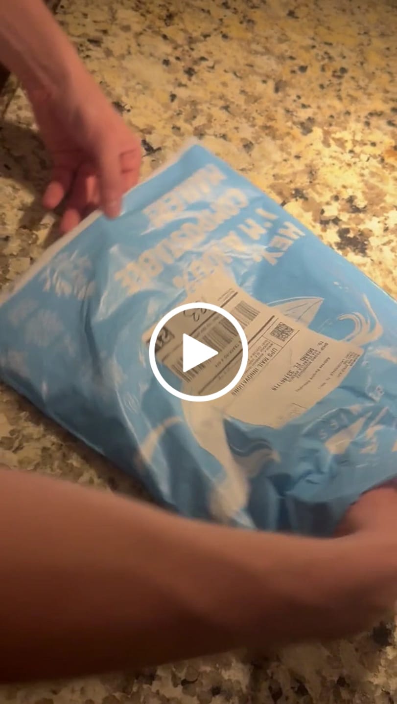 Customer video review of CLASSIC-LINER-REVIEWS