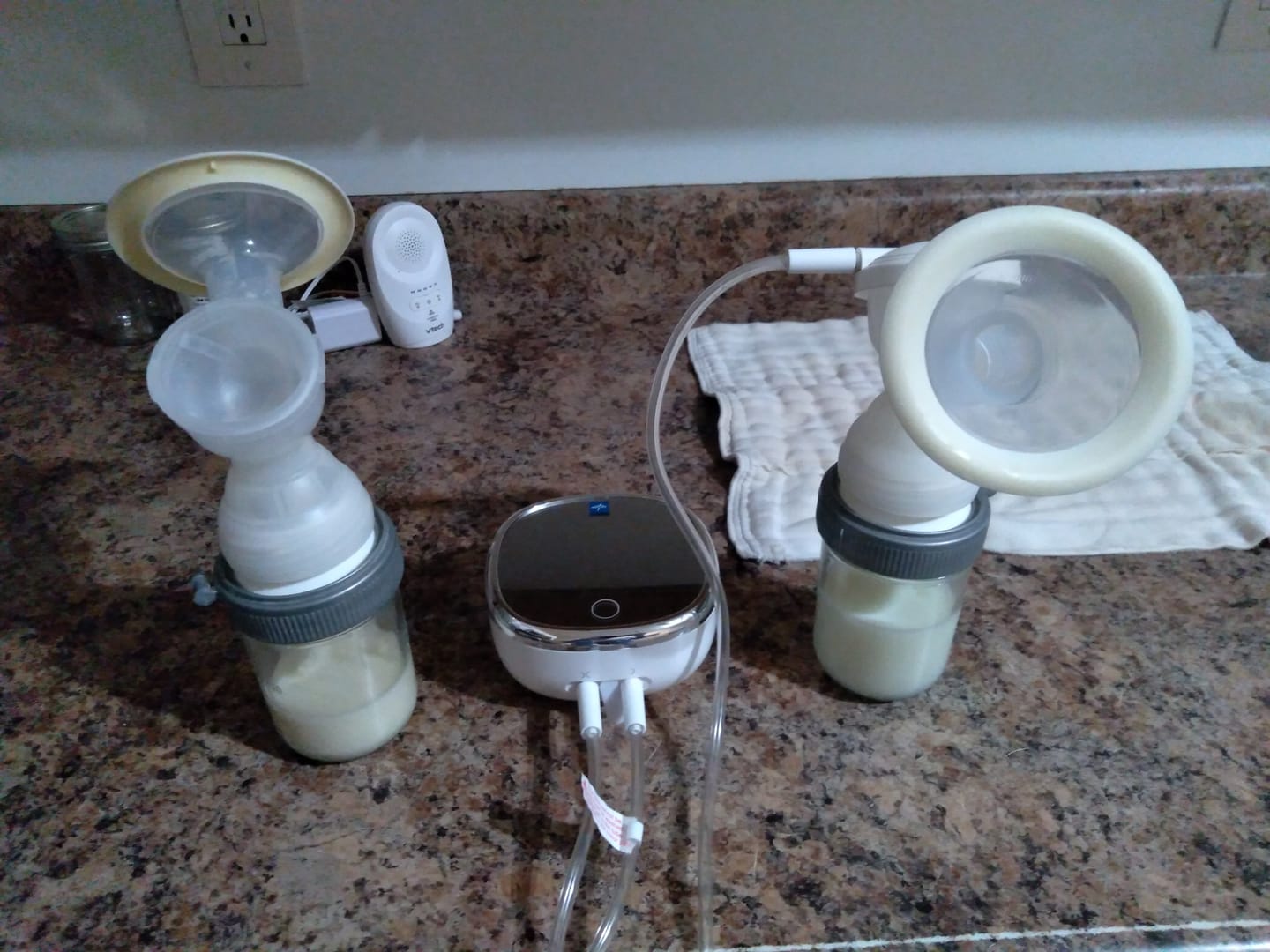 Customer photo review of Z2 Diaphragms