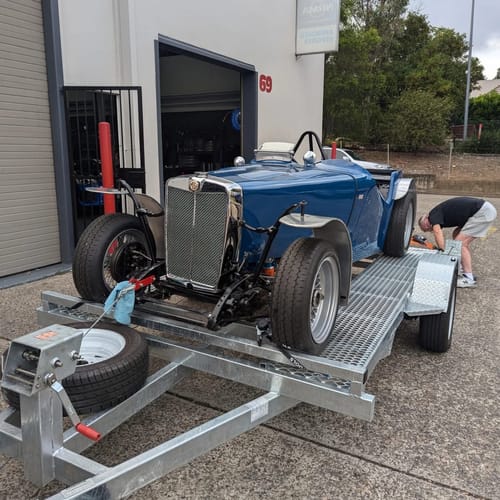 Brian T. review of Shipping protection image 1 out of 1