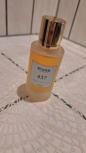 Customer photo review of Limited Edition - 437
