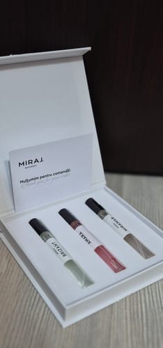 Customer photo review of Set de voiaj