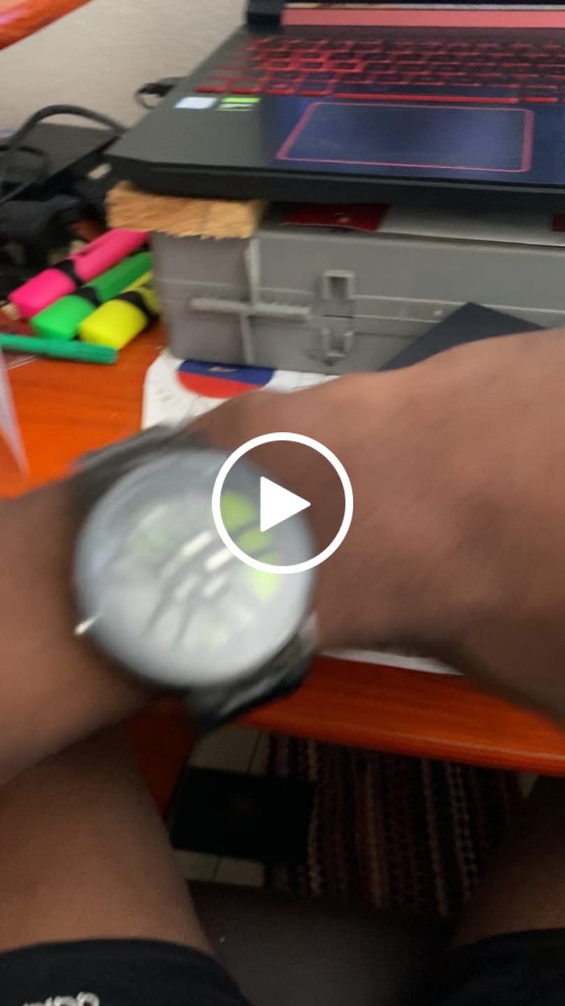 Customer video review of GR Supra J29