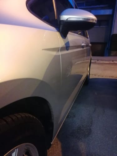 Customer photo review of Limlex® HydroShield-X Coating Spray