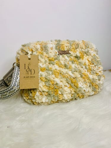 Customer photo review of Alize Softy Mega