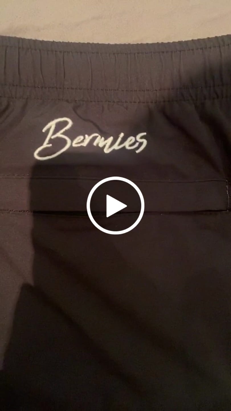 Customer video review of SPORT-SHORT-REVIEWS