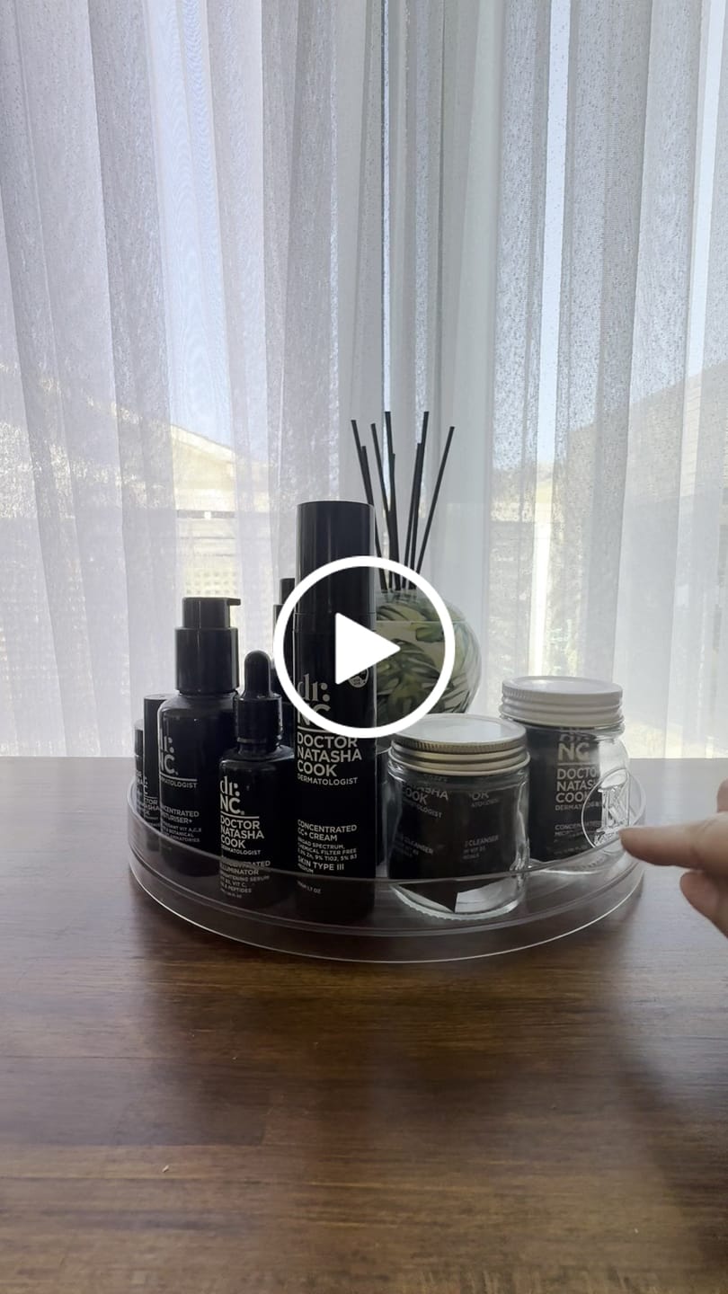 Customer video review of dr.NC CONCENTRATED HYDRATION+ - 65ML