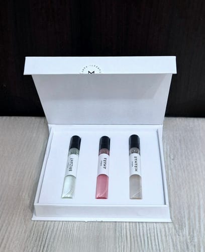Customer photo review of Set de voiaj