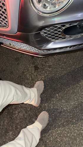 Customer photo review of Vail Beige