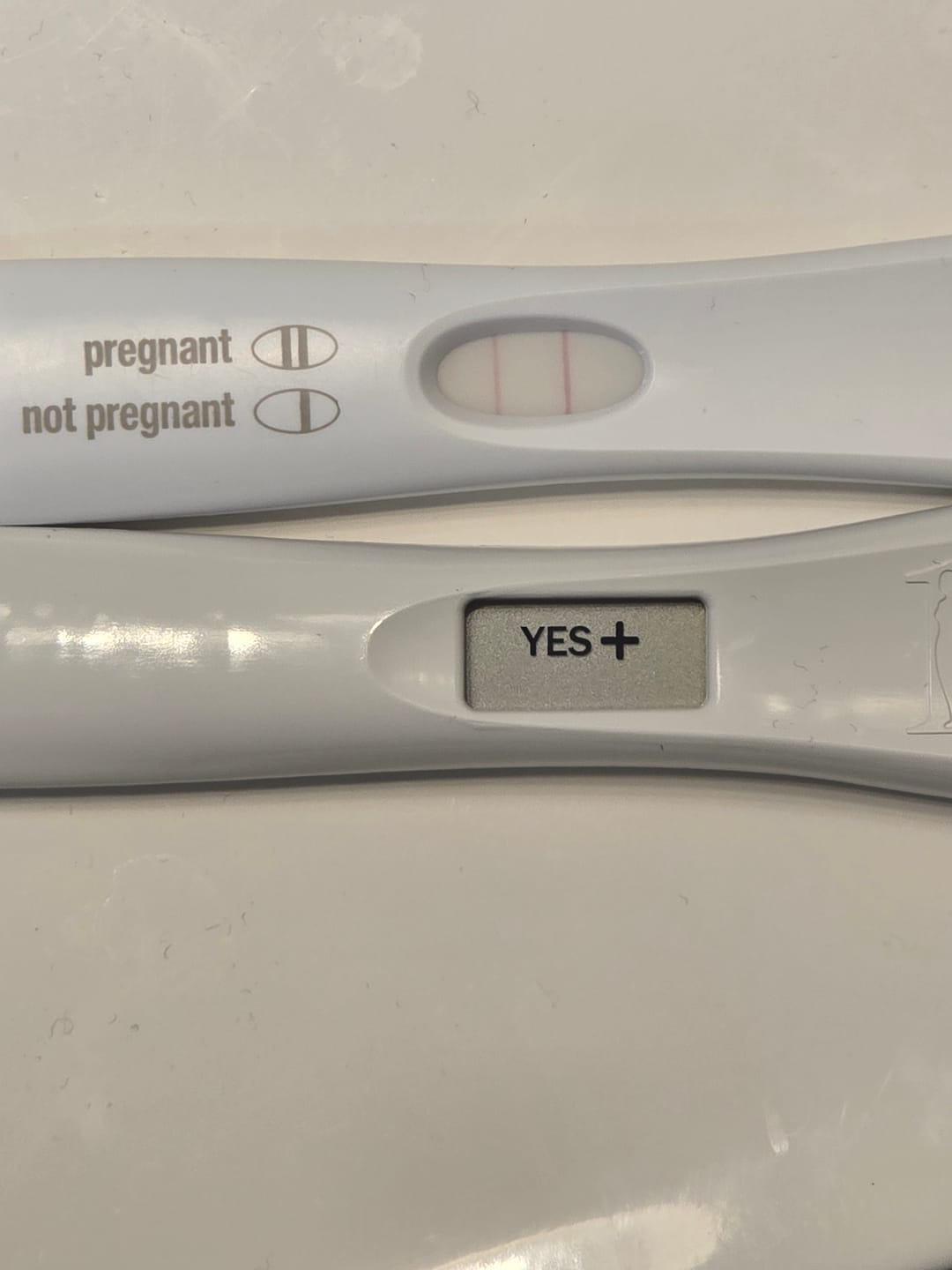 Customer photo review of 24 Hour Fertility Reading
