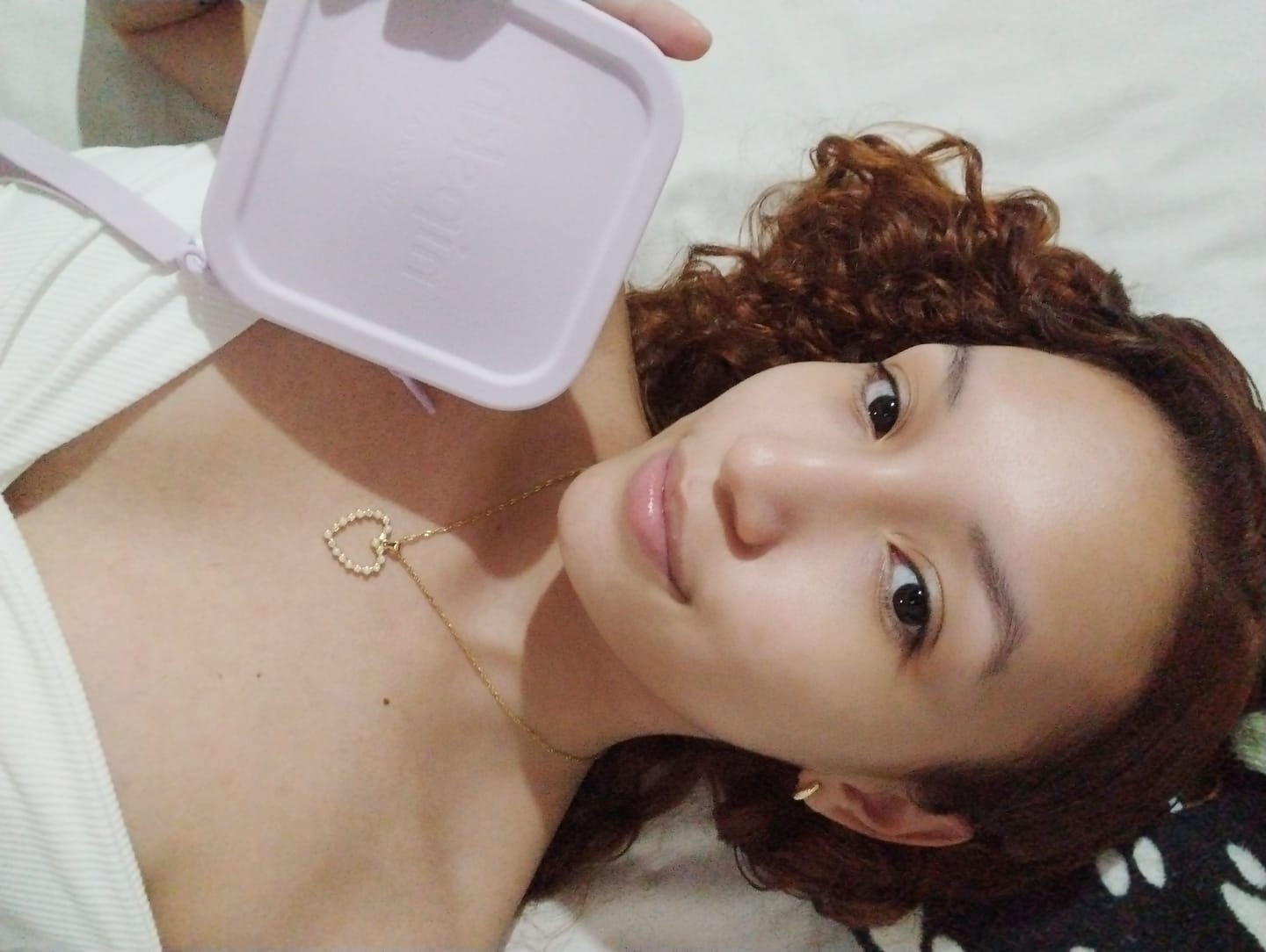 Customer photo review of KIT Take Me All A-Round