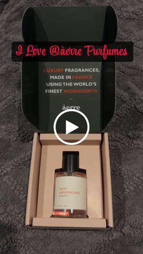 Customer video review of Velvet Underground