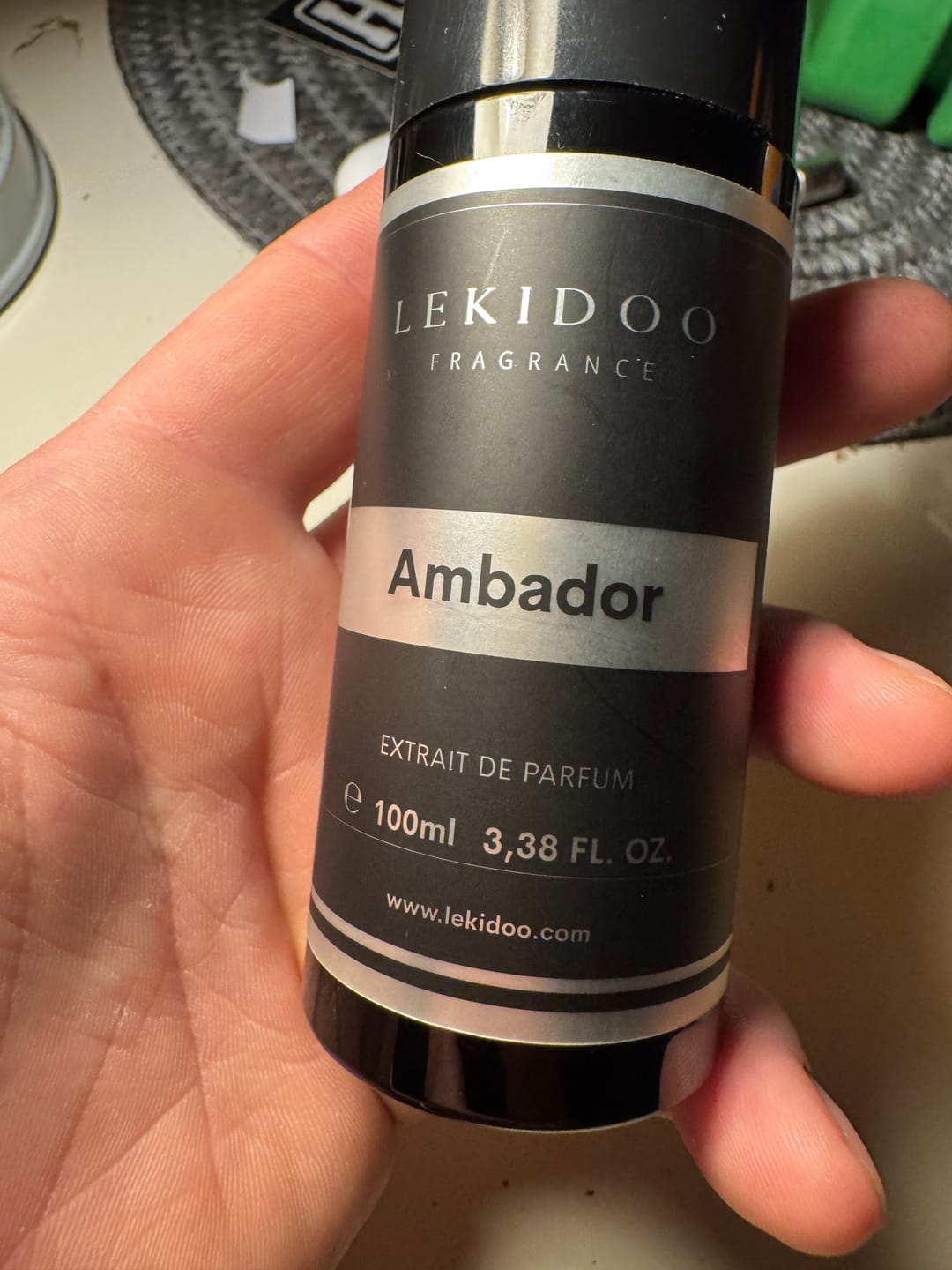 Customer photo review of Adventure