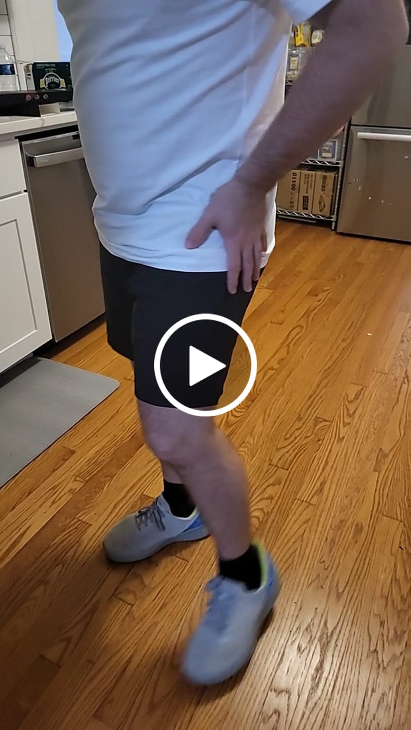 Customer video review of SPORT-SHORT-REVIEWS