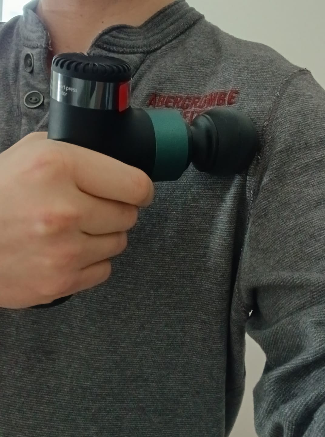 Customer photo review of BANTAM