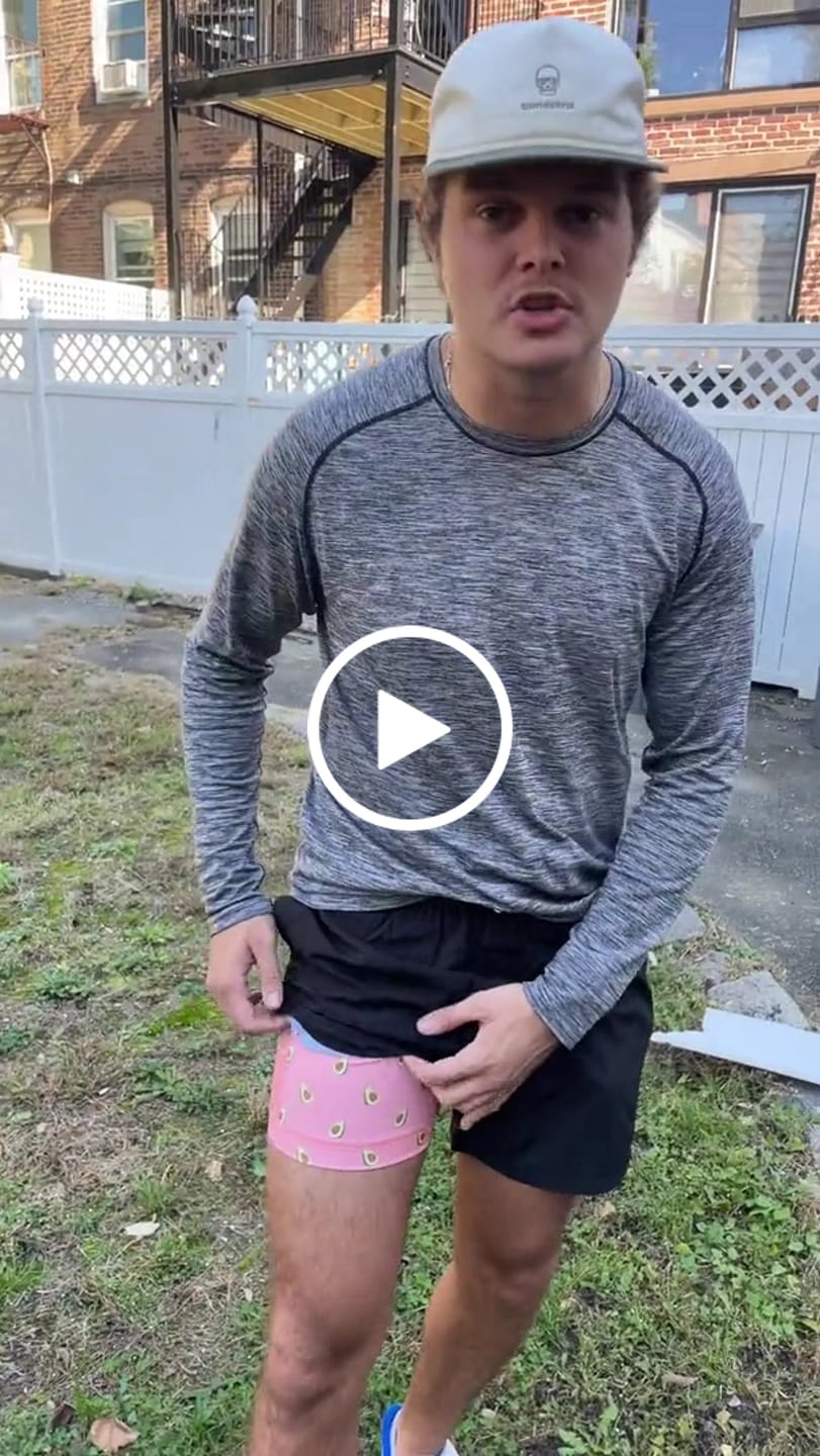 Customer video review of SPORT-SHORT-REVIEWS