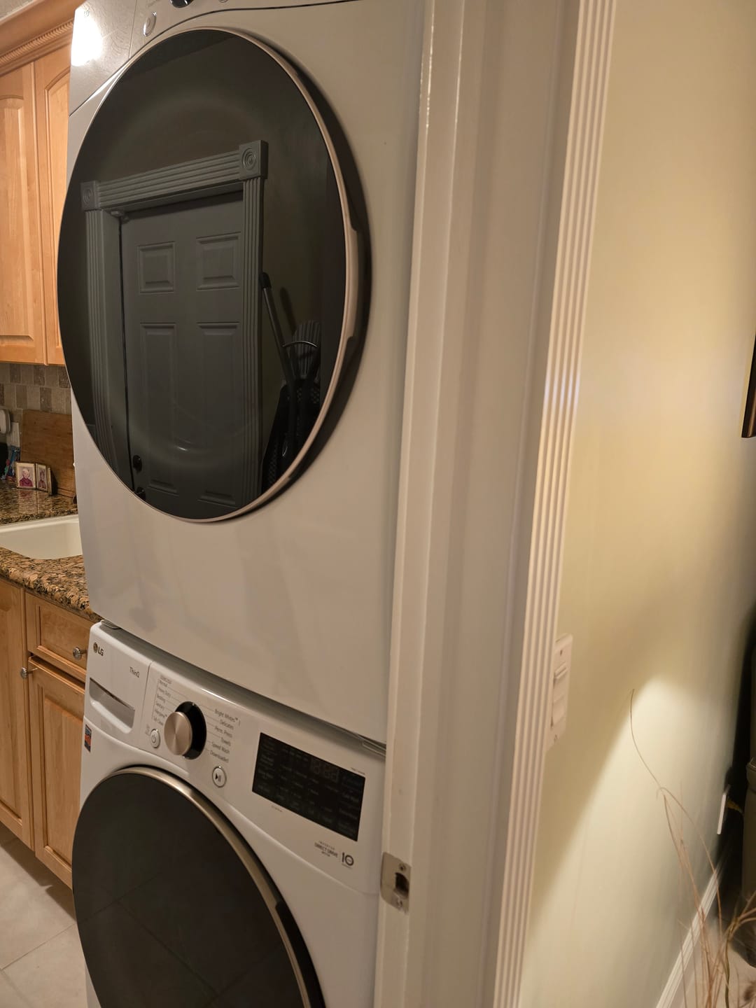 Customer photo review of Multi-Surface Concentrate 4x