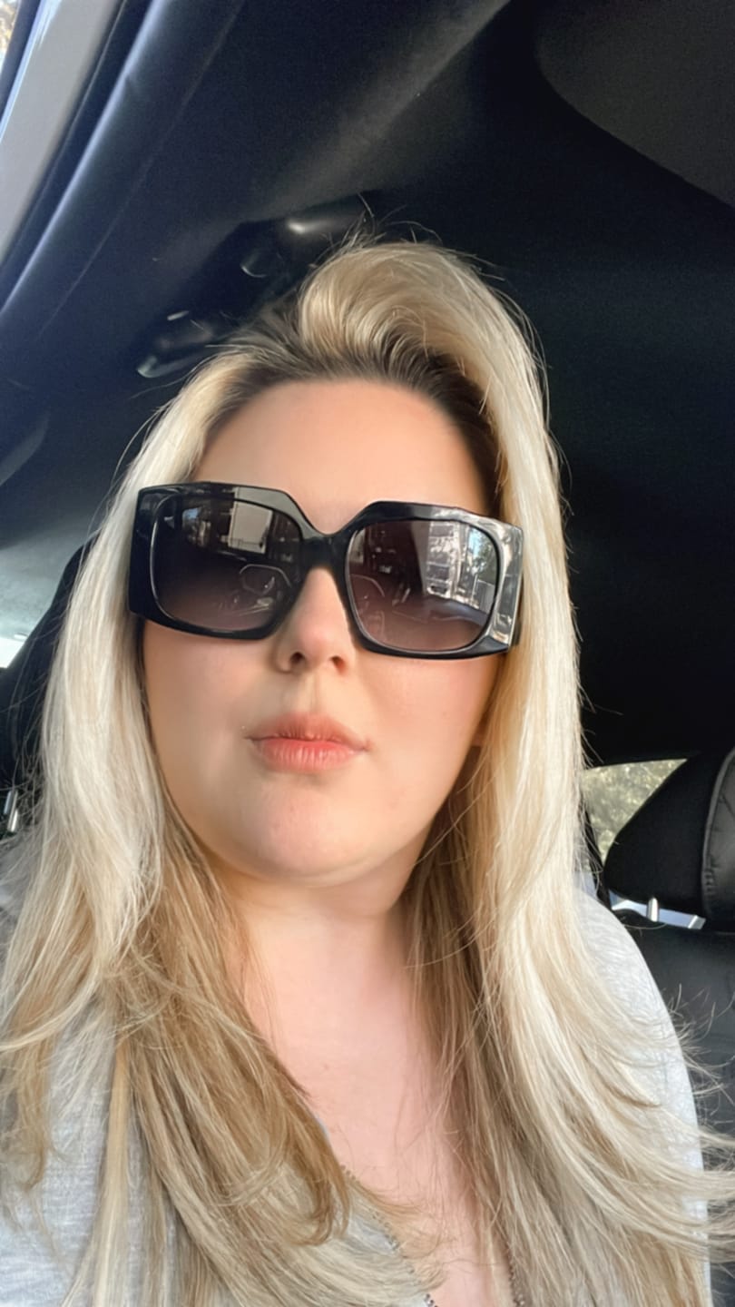 Customer photo review of IR INFRARED 3" Blowout Brush