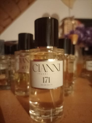 Customer photo review of 171 - The Attrap