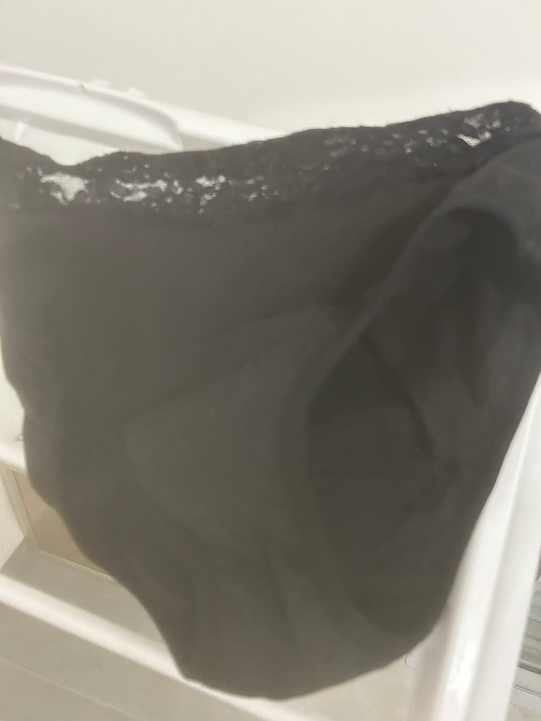Customer photo review of ביקיני סקסי - ספיגה סופר