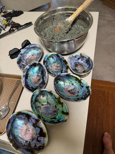 Customer photo review of Shipping protection