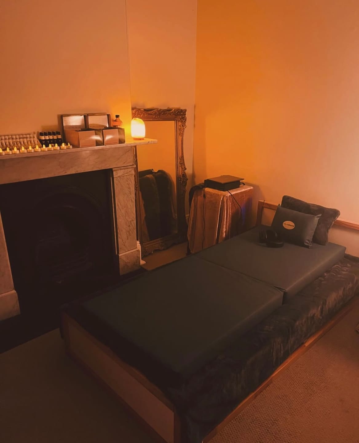 Customer photo review of The Symphony - Sound Lounge
