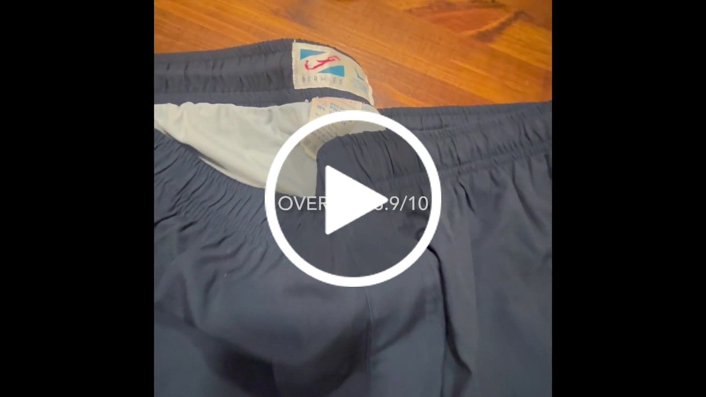 Customer video review of SPORT-SHORT-REVIEWS
