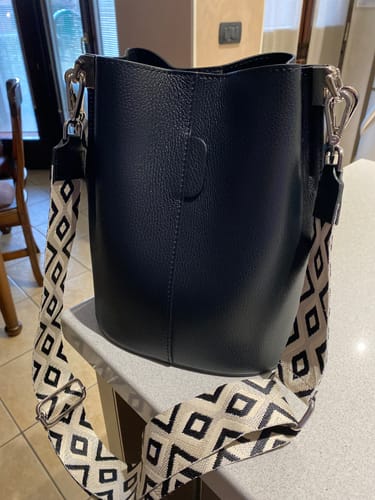 Customer photo review of GIOVANNAL - NERO