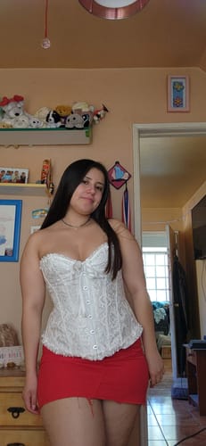 Customer photo review of DISFRAZ RATATOUILLE