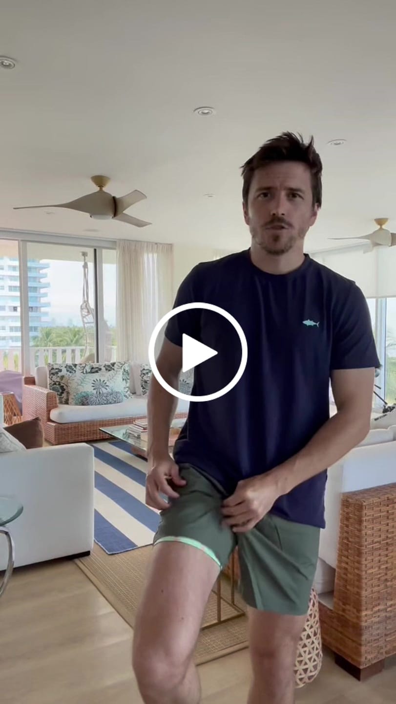 Customer video review of SPORT-SHORT-REVIEWS