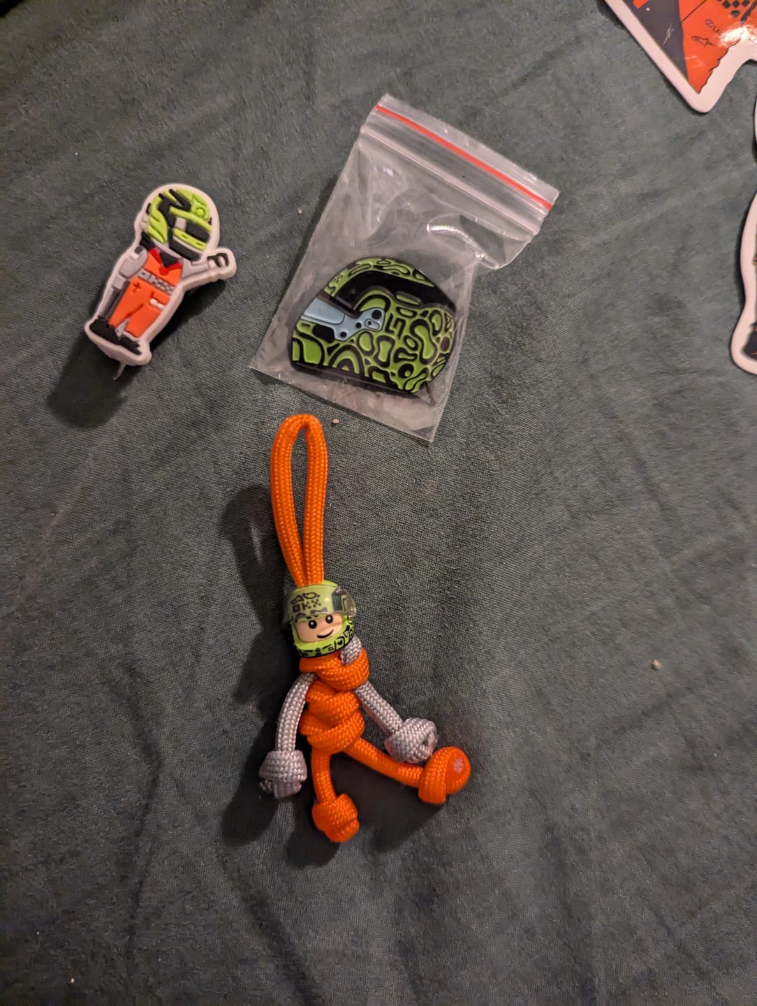 Customer photo review of Lando Mega Bundle