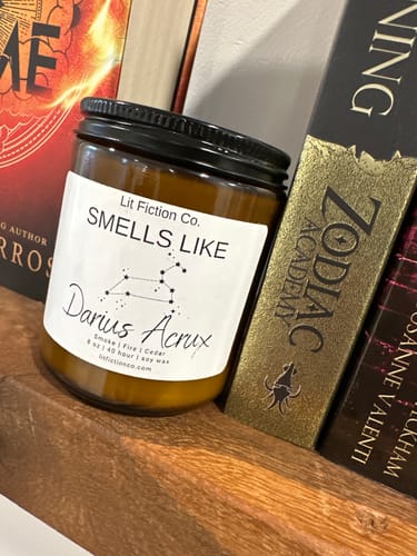 Customer photo review of Darius Acrux