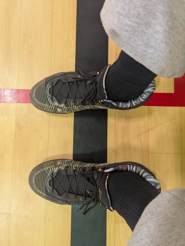 Customer photo review of Player1 Plus XinJiang