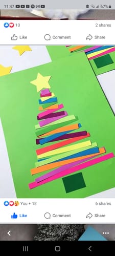 Customer photo review of Hair Butter