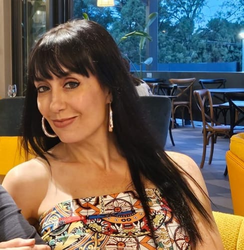 Customer photo review of Joico Defy Damage Joi Shampoo & Conditioner Gift Set Duo