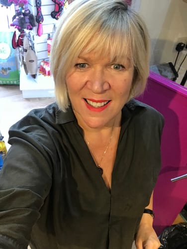 Customer photo review of Magnesium Complex Supplement