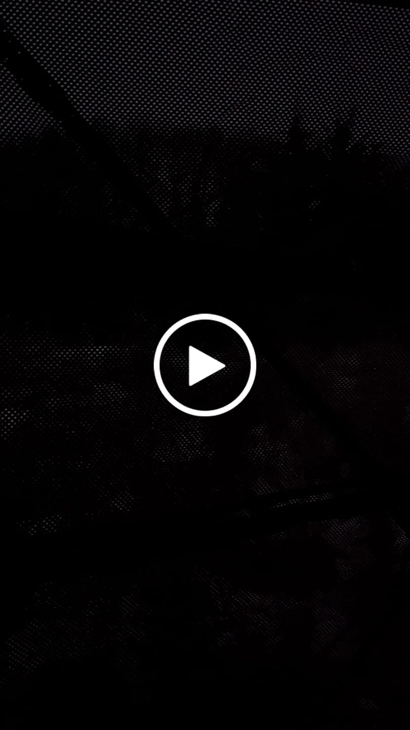 Customer video review of VisTrilogy 4-6 Person See-Through Deer Turkey Hunting Ground Blinds