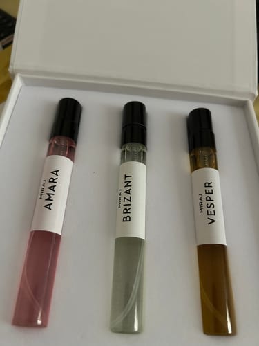 Customer photo review of Set de voiaj