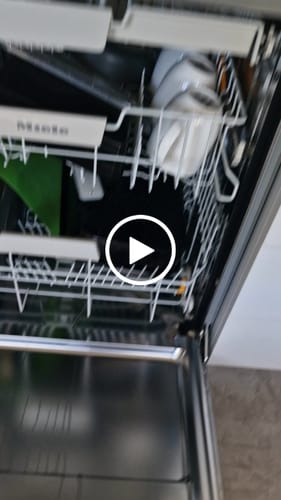 Customer video review of Dishwashing Eco-sheets™