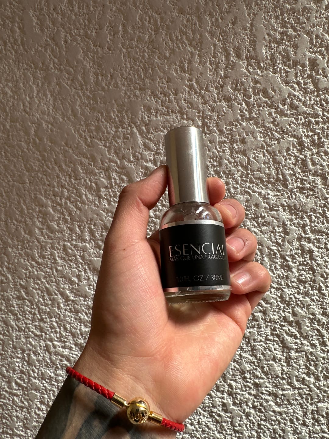Customer photo review of H036 Inspirado en: CH - Carolina Herrera