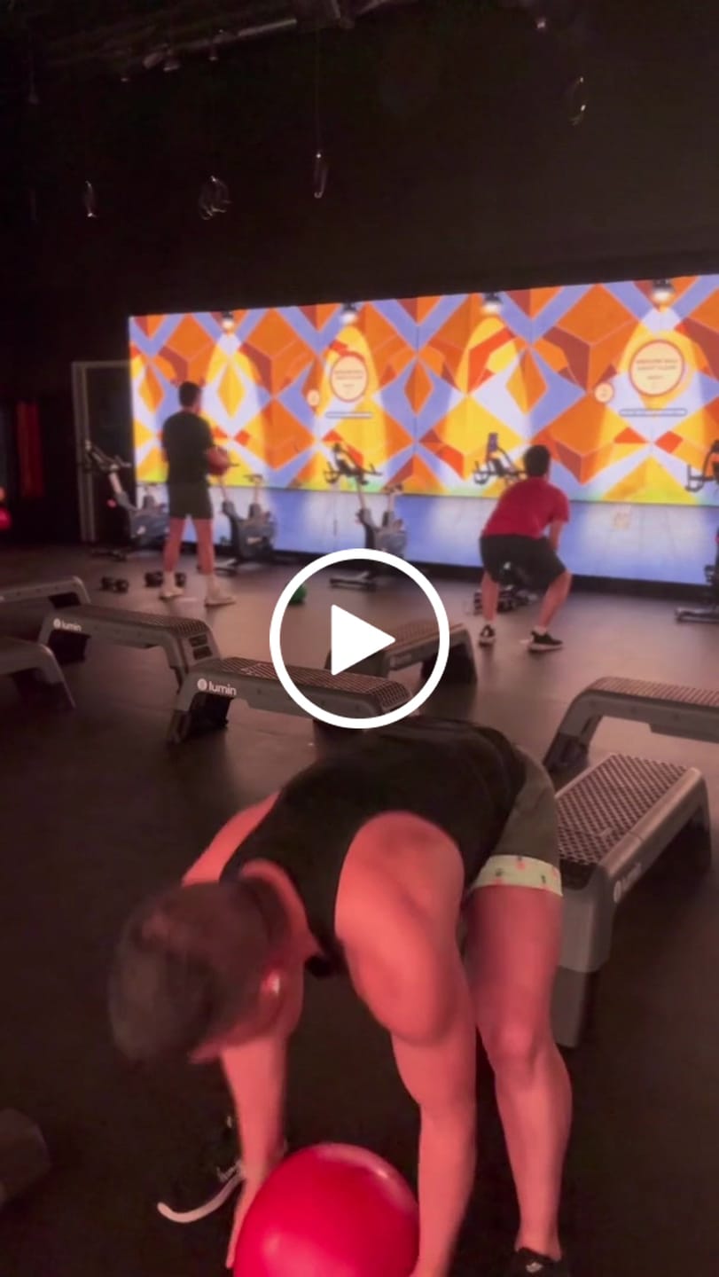Customer video review of SPORT-SHORT-REVIEWS