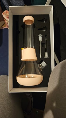 Customer photo review of Bubblegum