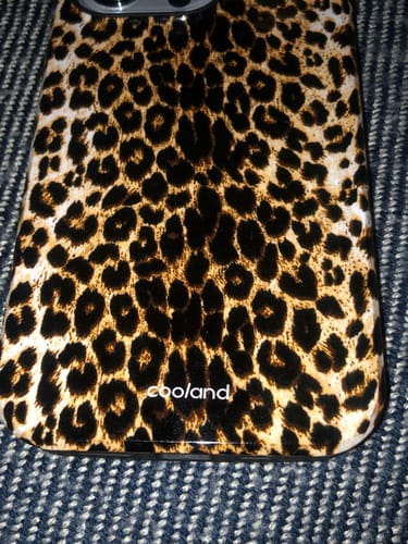 Customer photo review of Feral